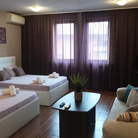 Fotiadis Boutique Rоомs&Studios Велико-Тырново Экстерьер фото