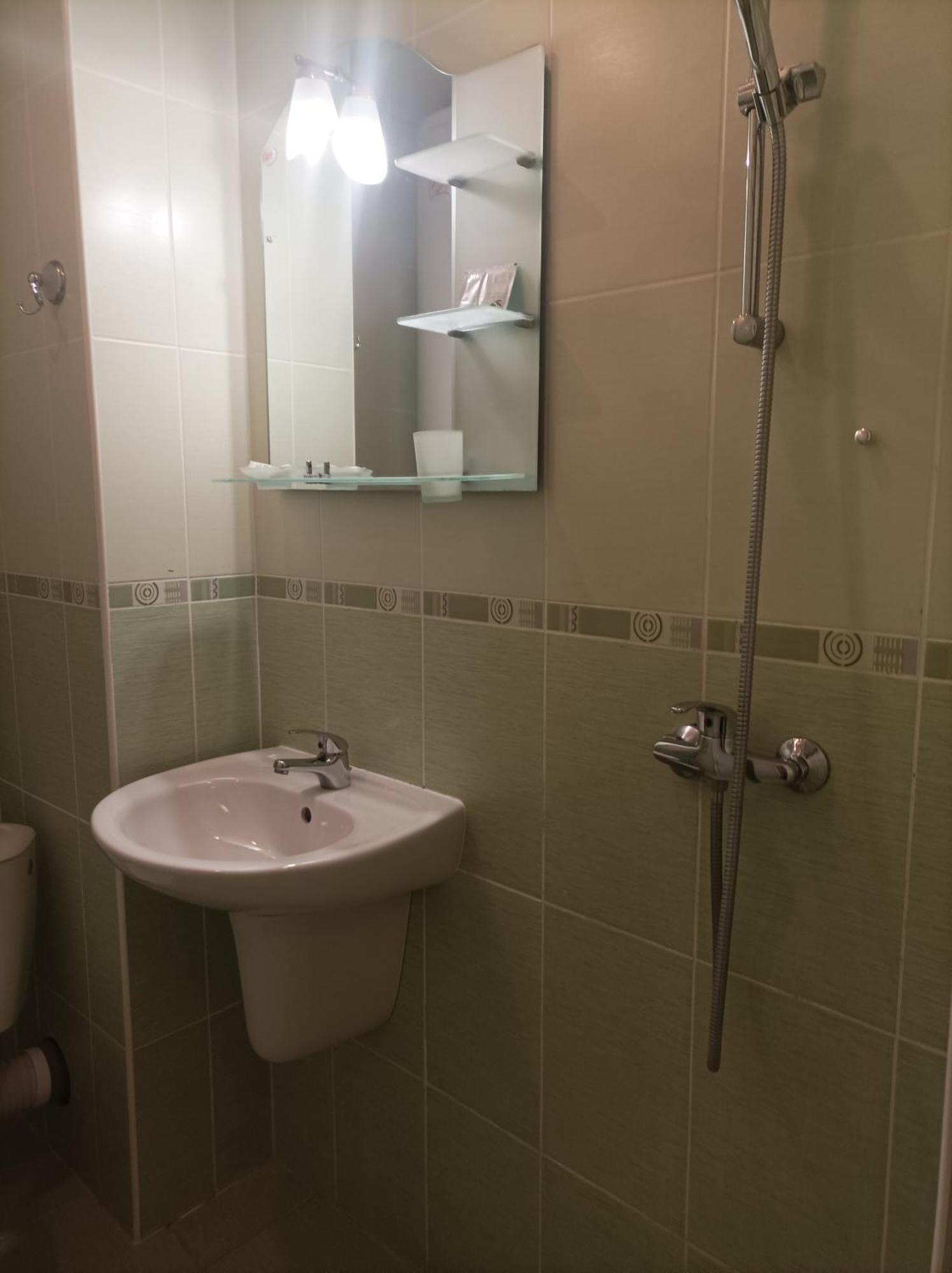 Fotiadis Boutique Rоомs&Studios Велико-Тырново Экстерьер фото