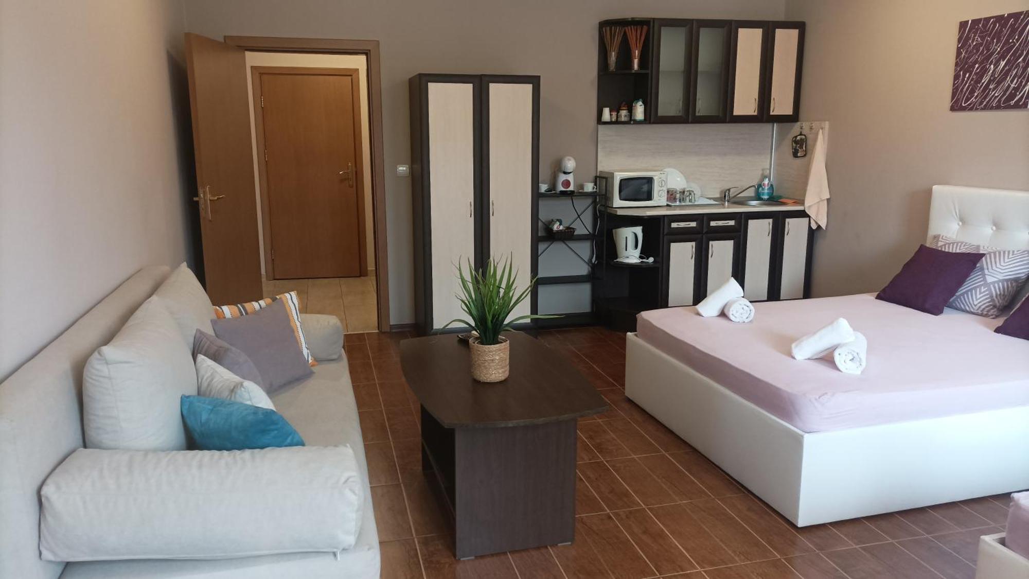 Fotiadis Boutique Rоомs&Studios Велико-Тырново Экстерьер фото