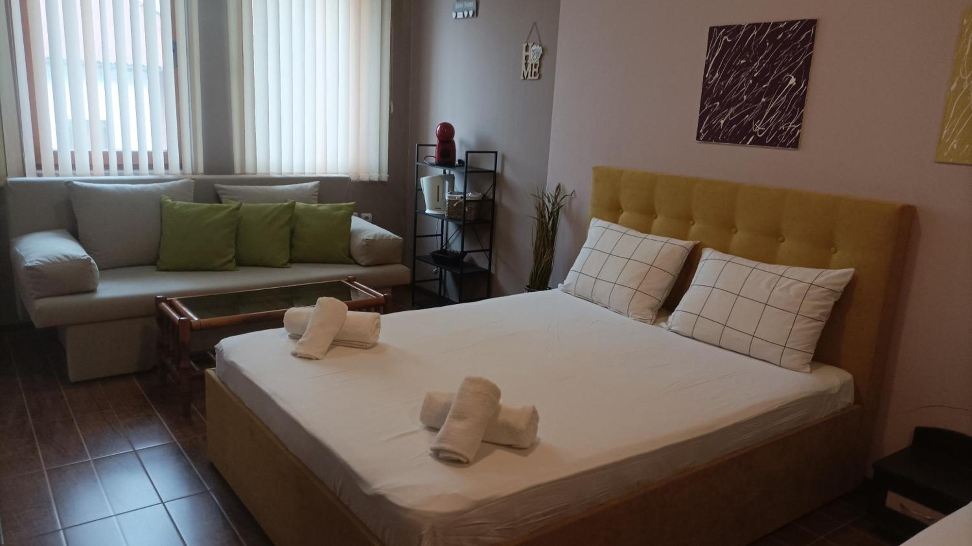 Fotiadis Boutique Rоомs&Studios Велико-Тырново Экстерьер фото