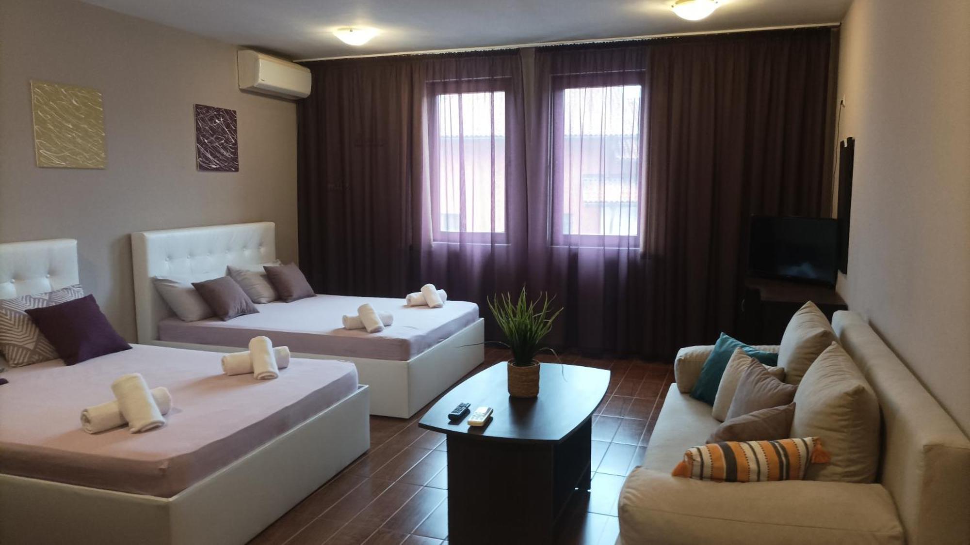 Fotiadis Boutique Rоомs&Studios Велико-Тырново Экстерьер фото