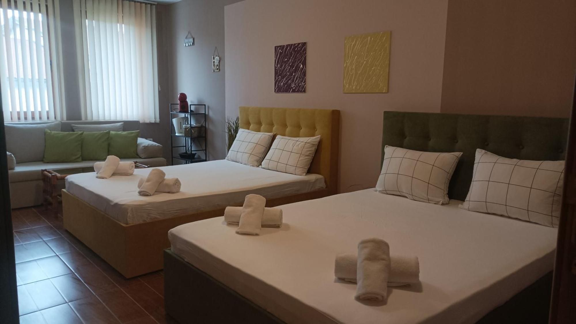 Fotiadis Boutique Rоомs&Studios Велико-Тырново Экстерьер фото