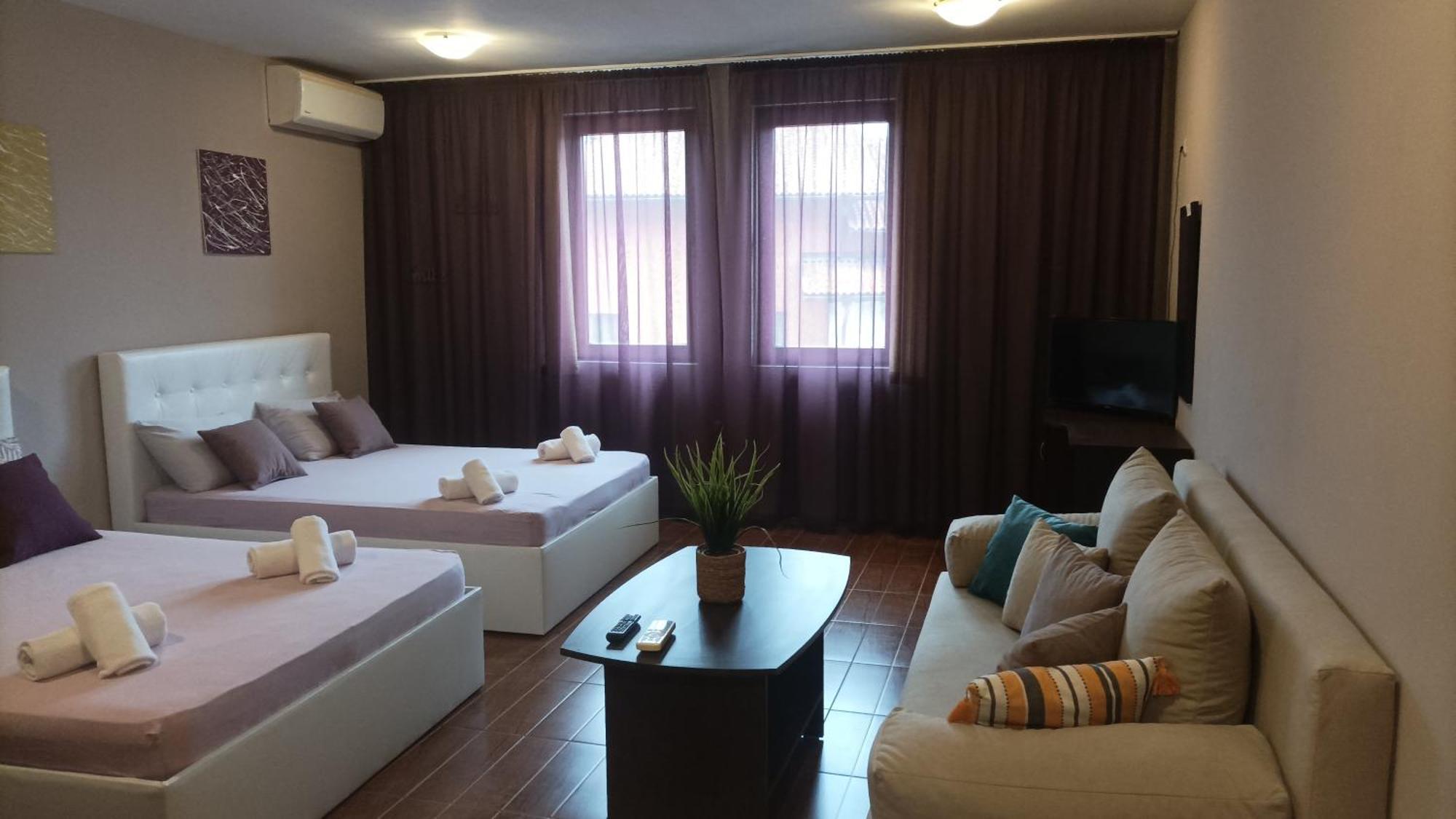 Fotiadis Boutique Rоомs&Studios Велико-Тырново Экстерьер фото