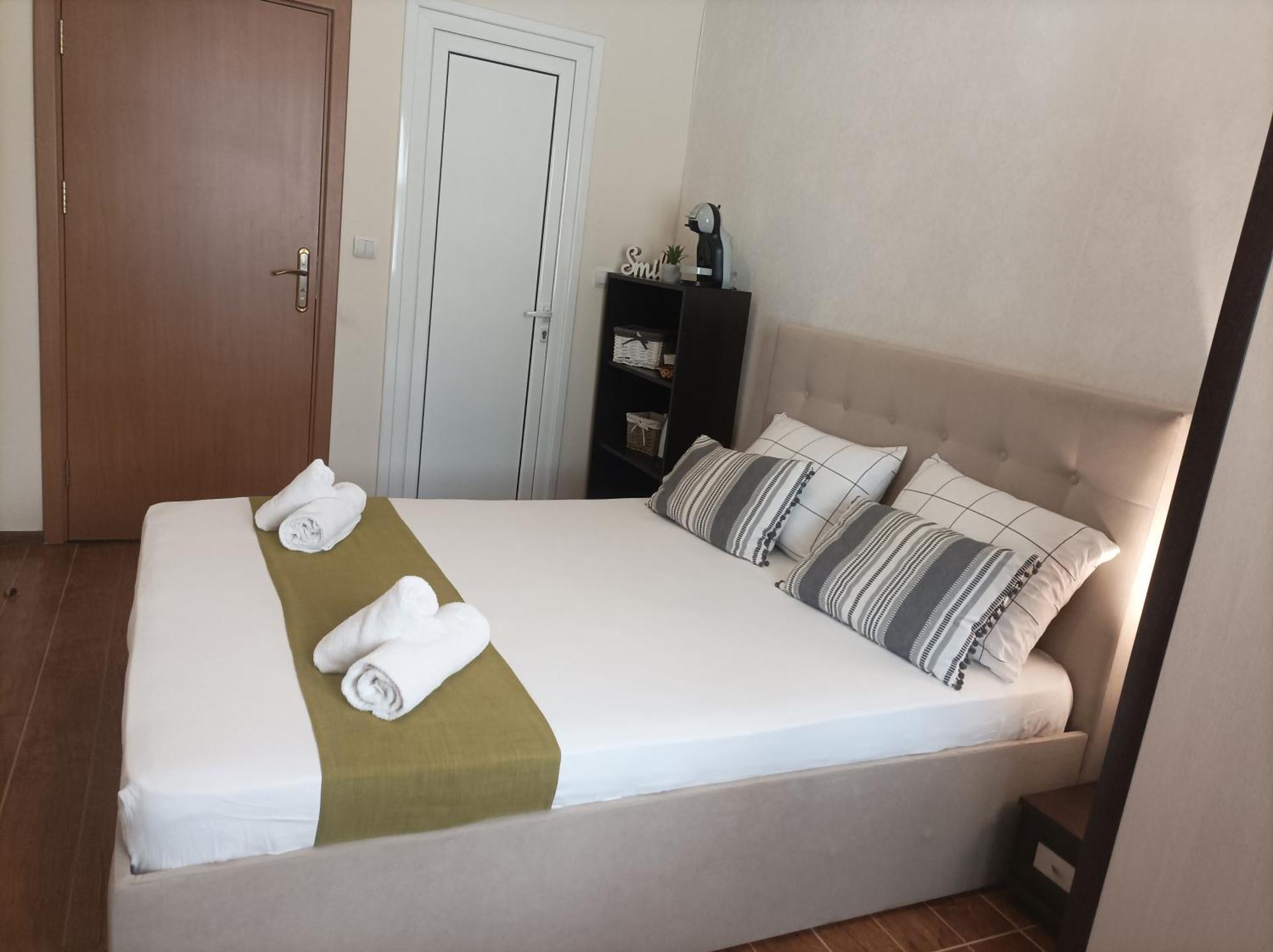 Fotiadis Boutique Rоомs&Studios Велико-Тырново Экстерьер фото