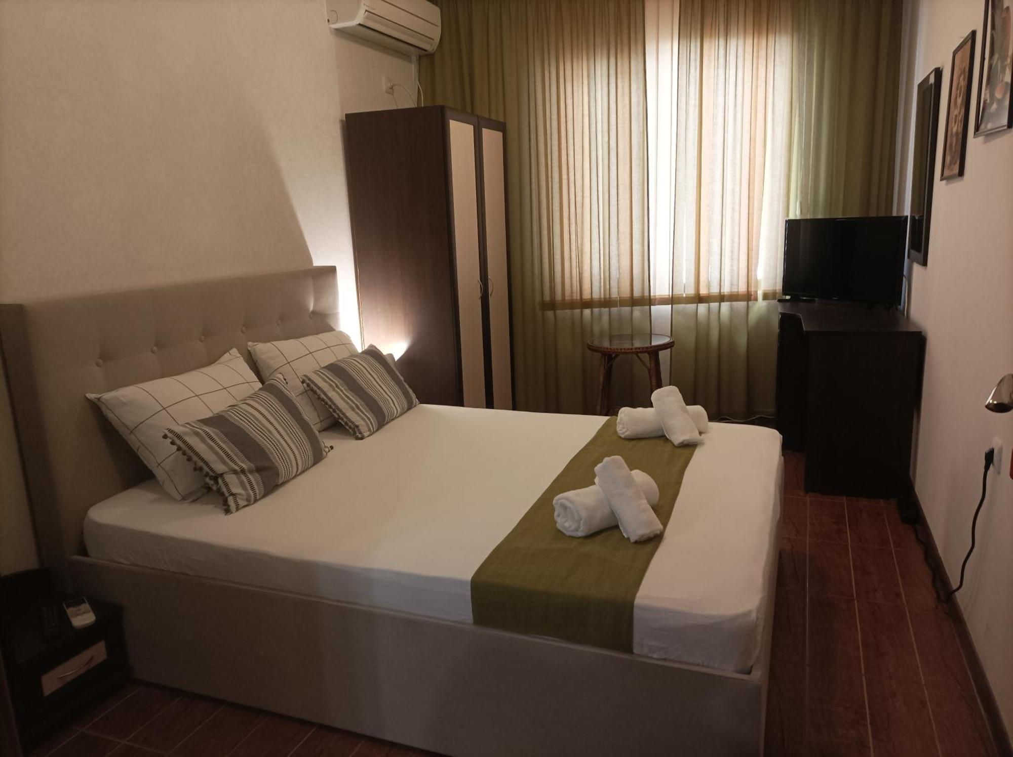 Fotiadis Boutique Rоомs&Studios Велико-Тырново Экстерьер фото