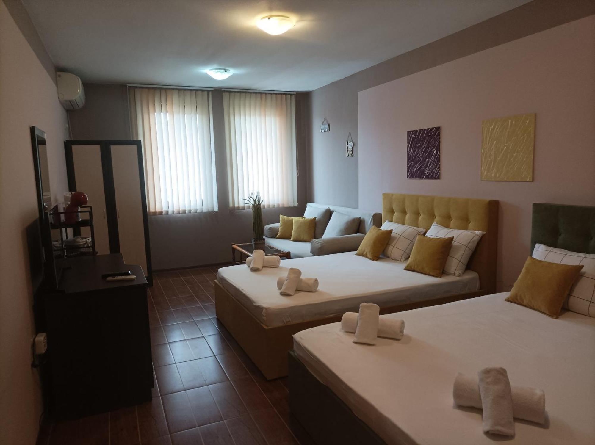 Fotiadis Boutique Rоомs&Studios Велико-Тырново Экстерьер фото