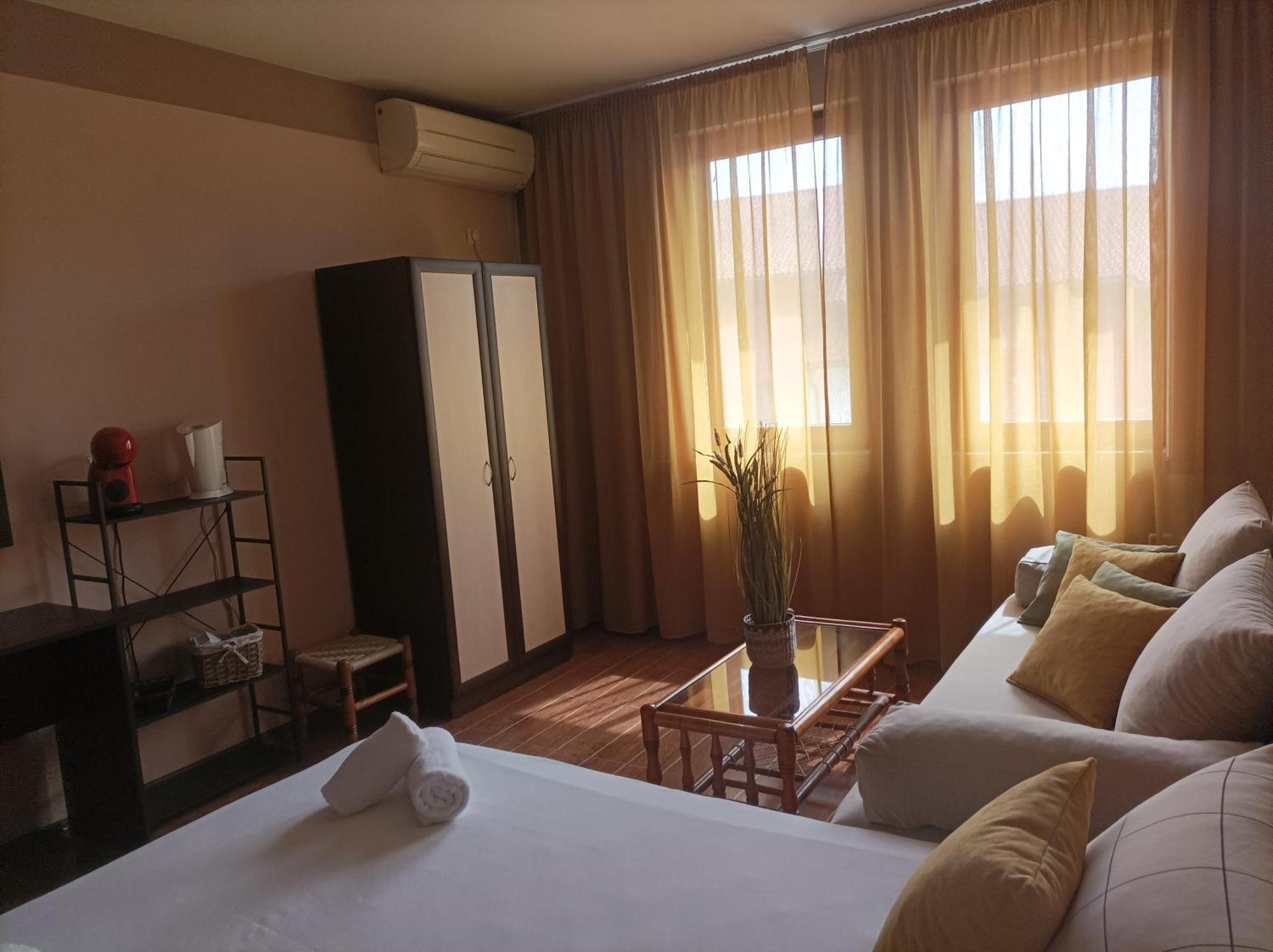 Fotiadis Boutique Rоомs&Studios Велико-Тырново Экстерьер фото