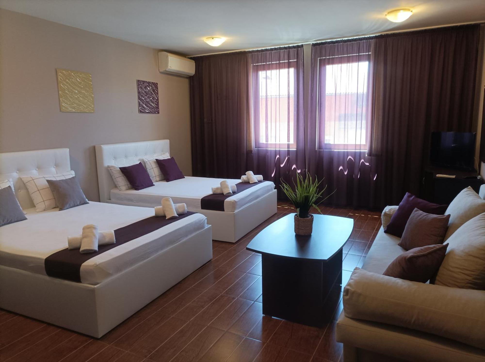 Fotiadis Boutique Rоомs&Studios Велико-Тырново Экстерьер фото