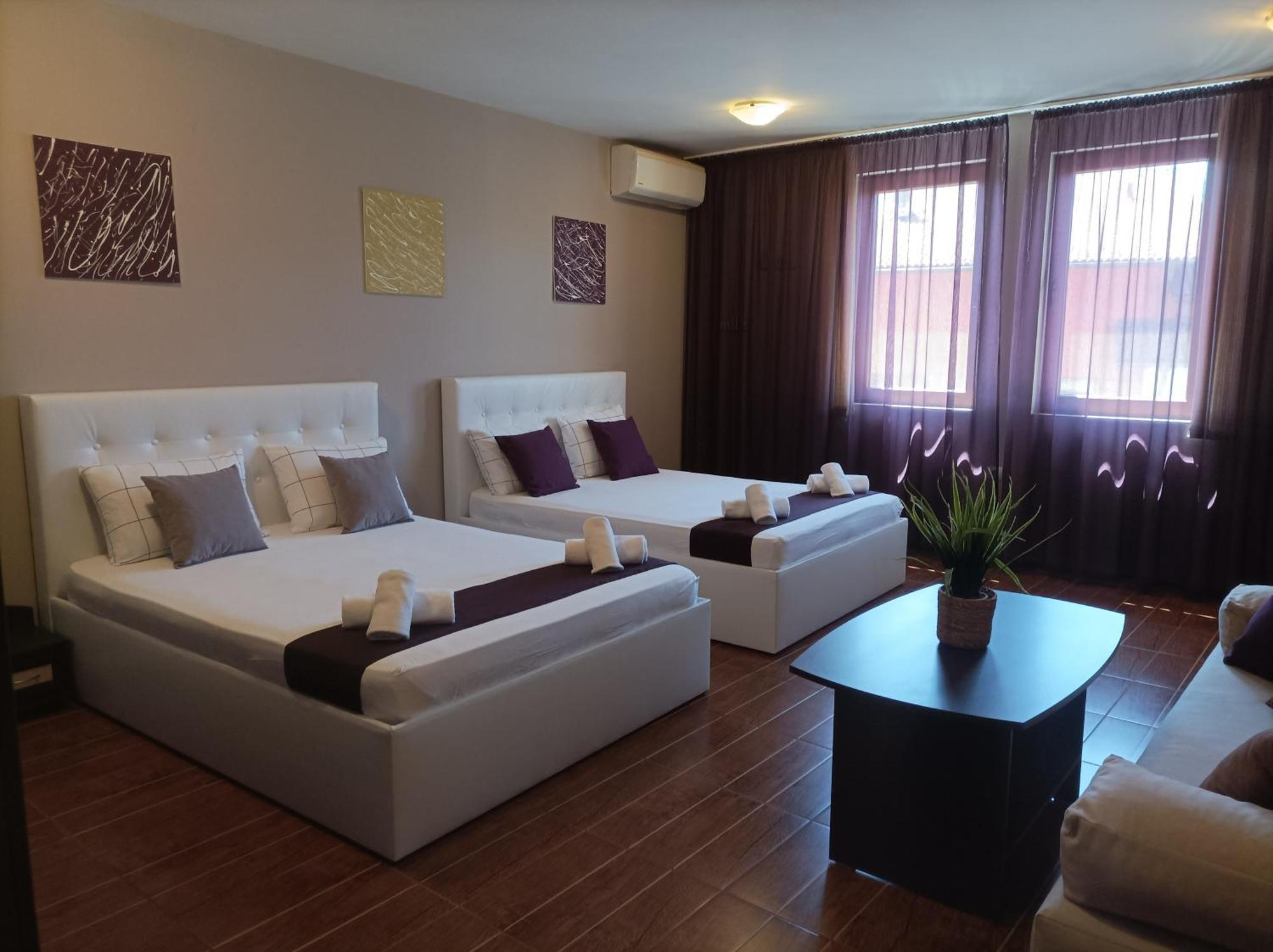 Fotiadis Boutique Rоомs&Studios Велико-Тырново Экстерьер фото