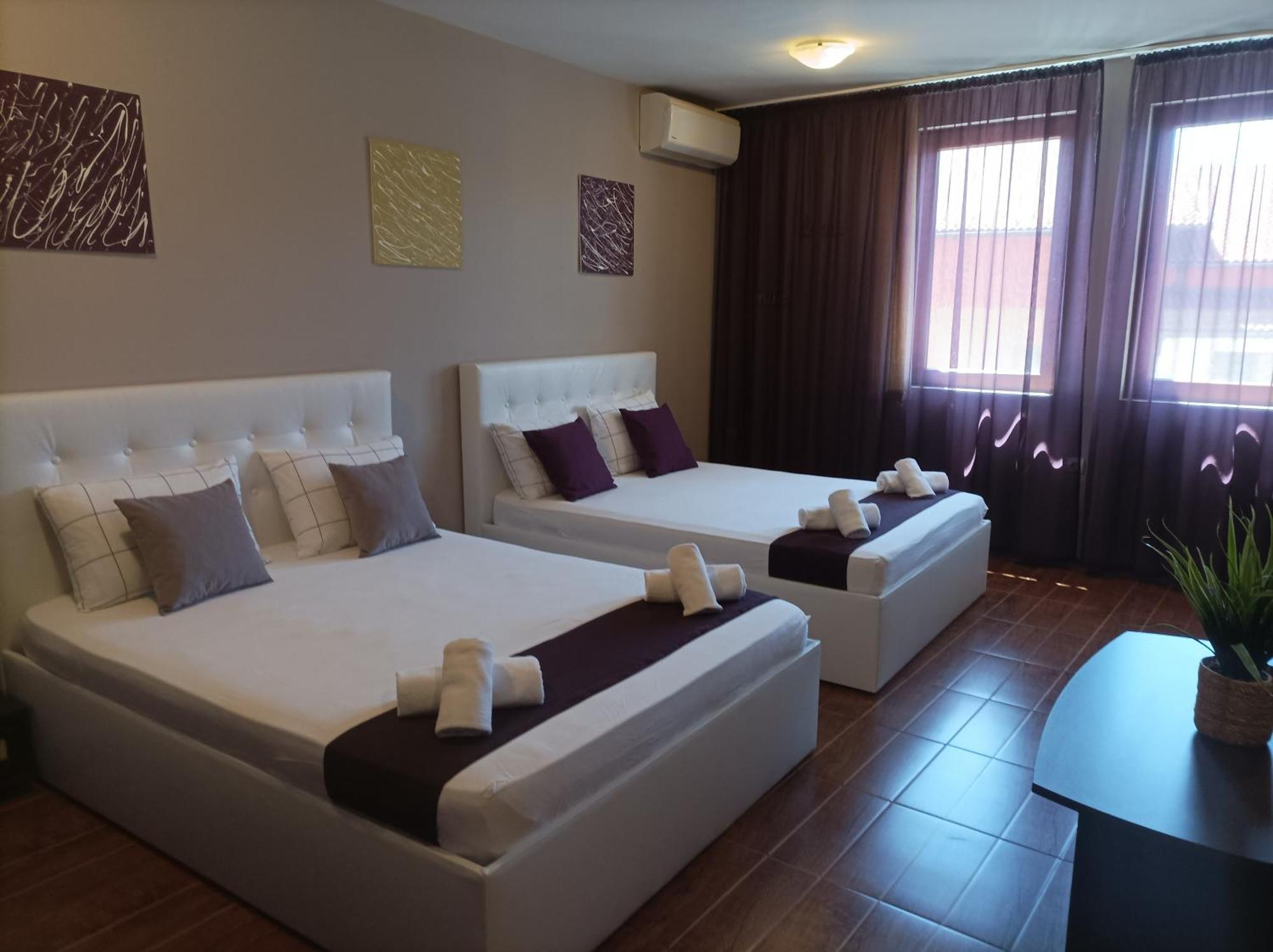 Fotiadis Boutique Rоомs&Studios Велико-Тырново Экстерьер фото