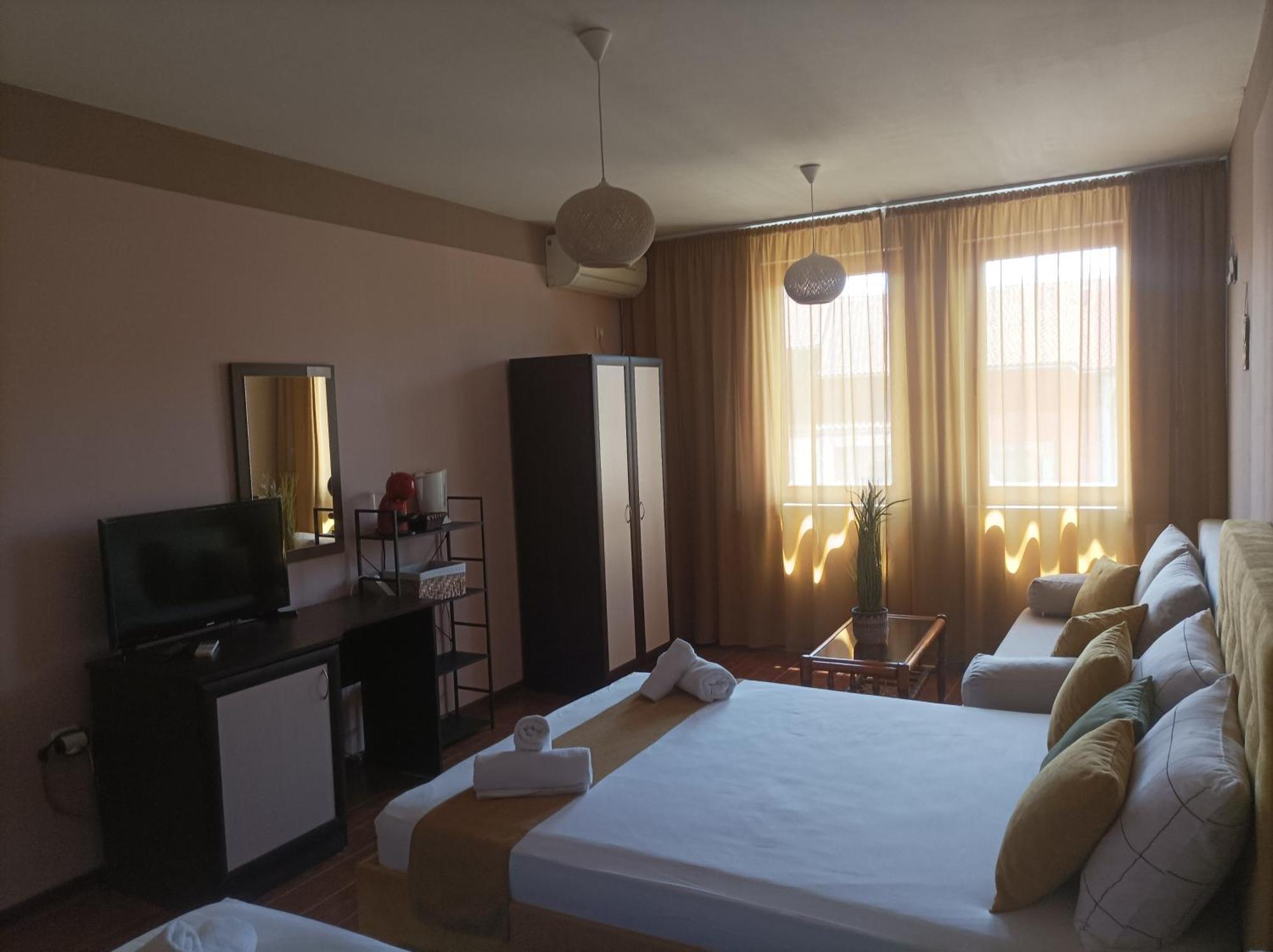 Fotiadis Boutique Rоомs&Studios Велико-Тырново Экстерьер фото