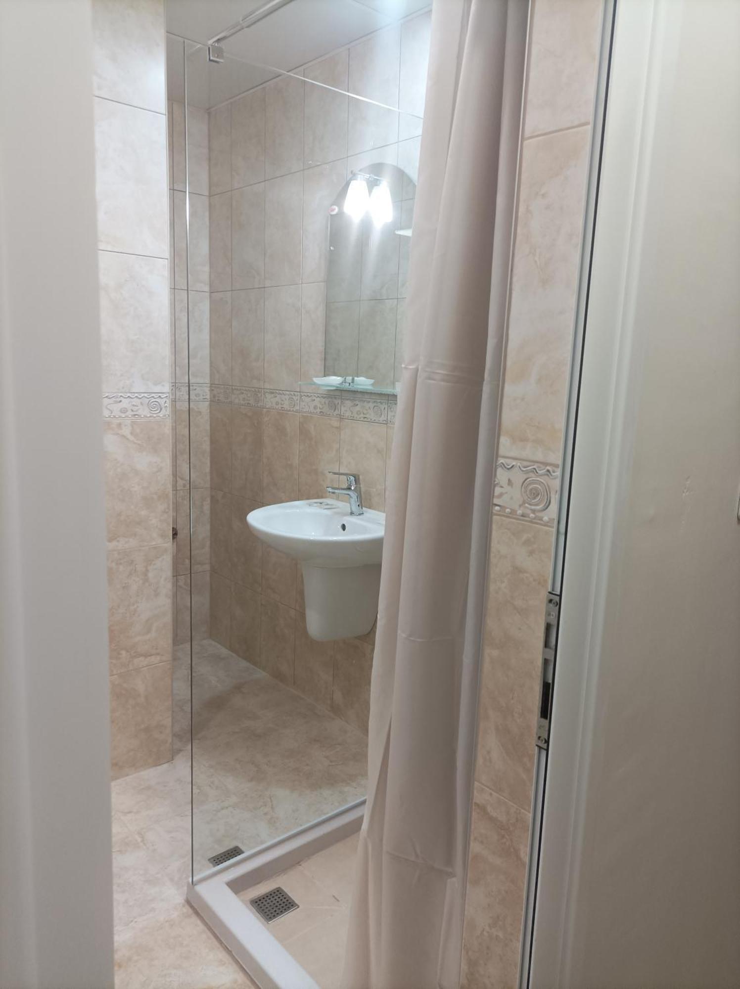 Fotiadis Boutique Rоомs&Studios Велико-Тырново Экстерьер фото