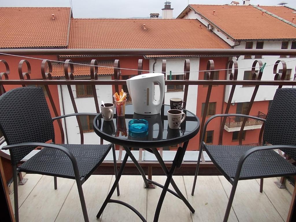 Fotiadis Boutique Rоомs&Studios Велико-Тырново Экстерьер фото